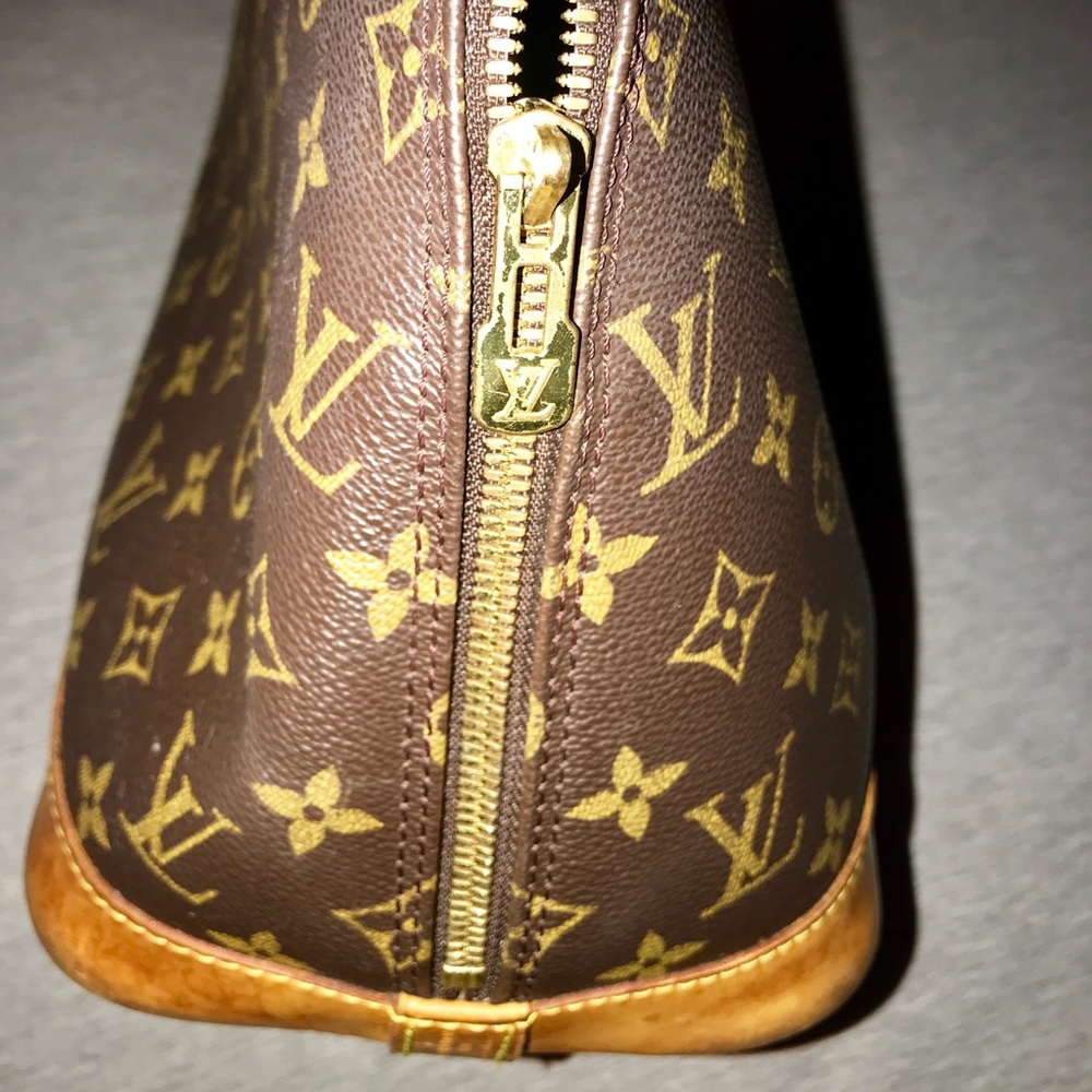 Louis Vuitton Alma - Picture 6 of 7